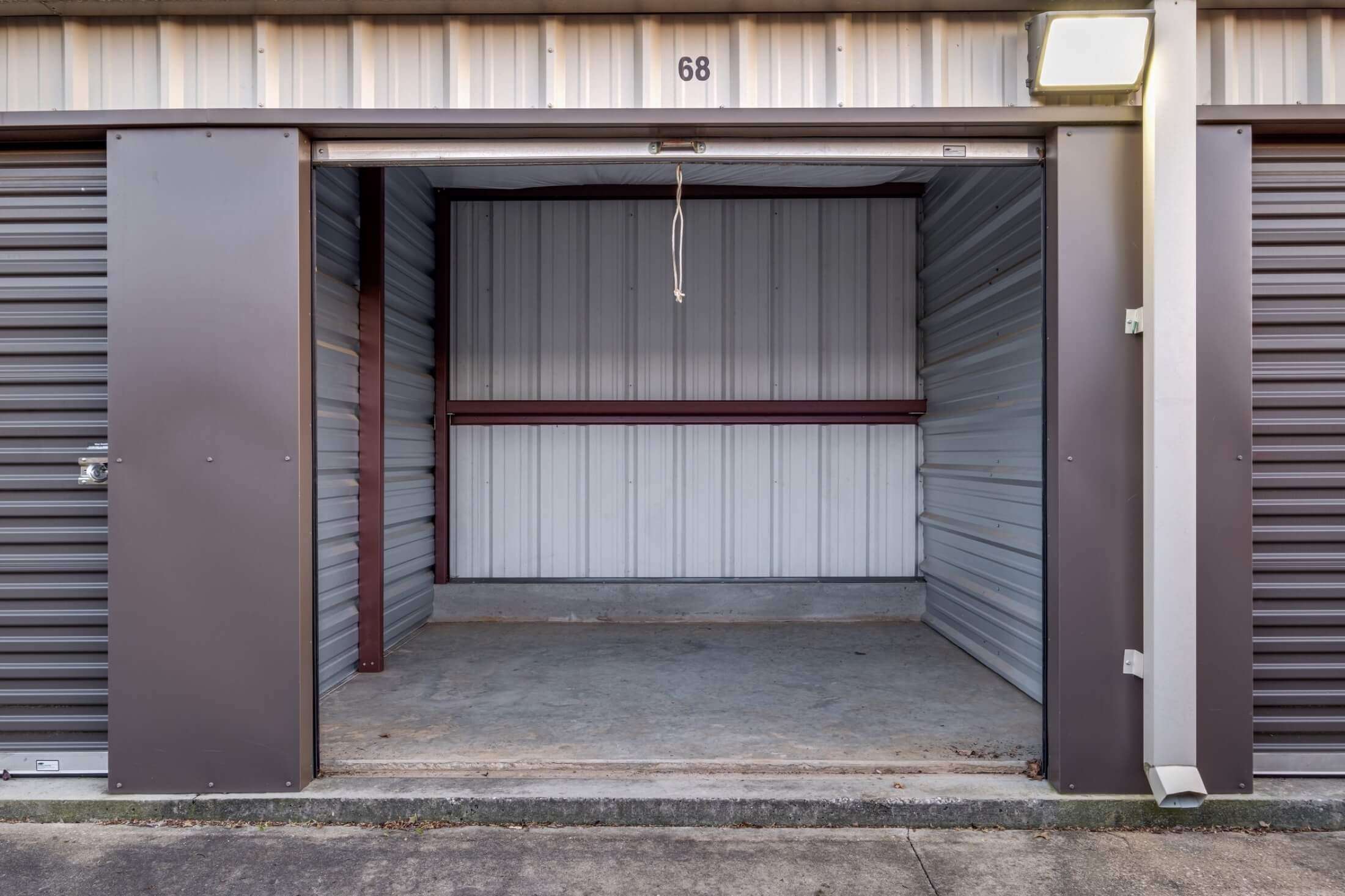 Self Storage Units in Madison, AL LokStar Self Storage